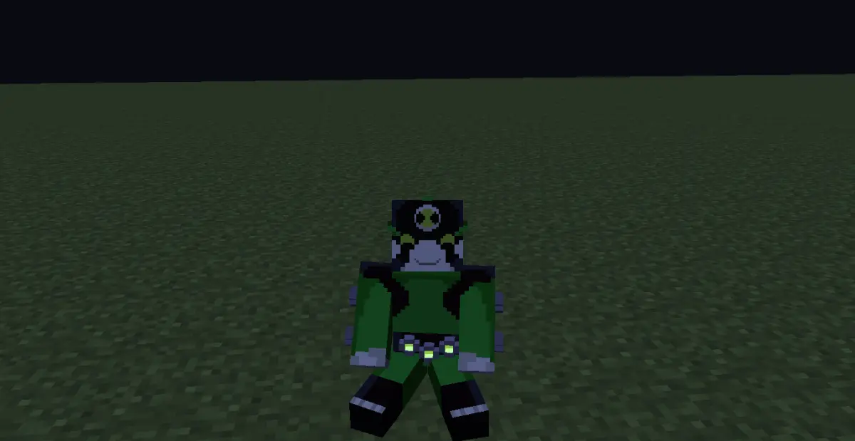 Minecraft CPM Model - ditto by Nathalito xd - AshiraZone Catalog (Media 4)