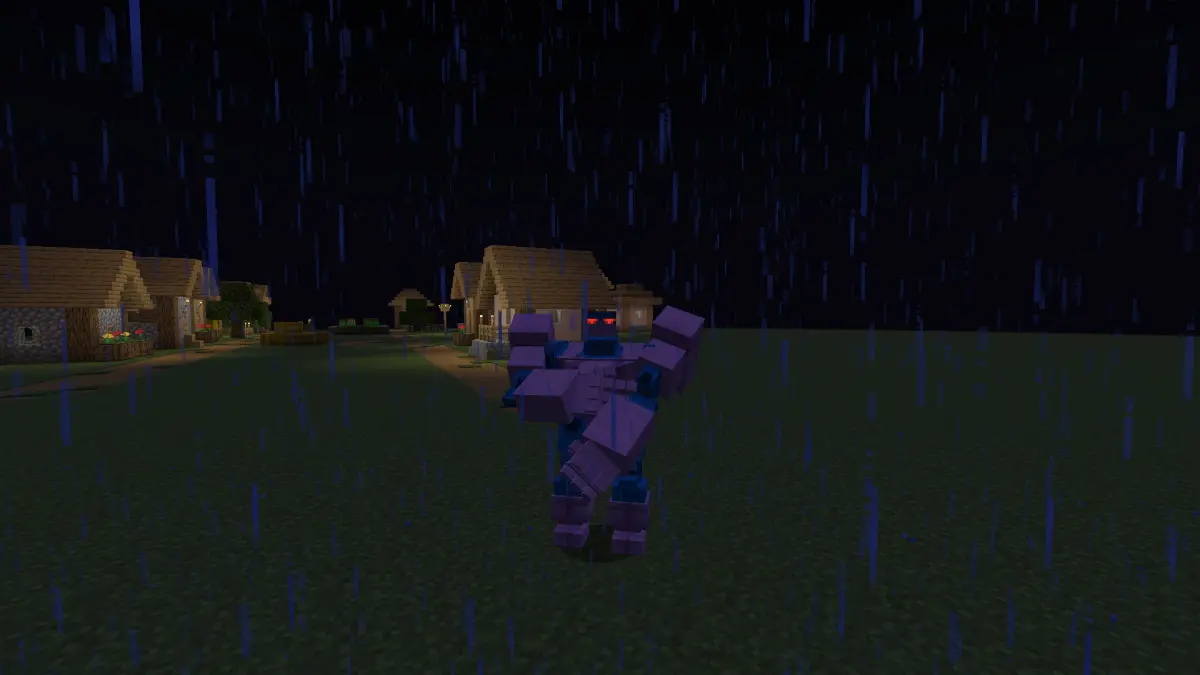 Minecraft CPM Model - sentinel by Max.alt - AshiraZone Catalog (Media 2) Minecraft CPM Model - sentinel by Max.alt - AshiraZone Catalog (Media 2)