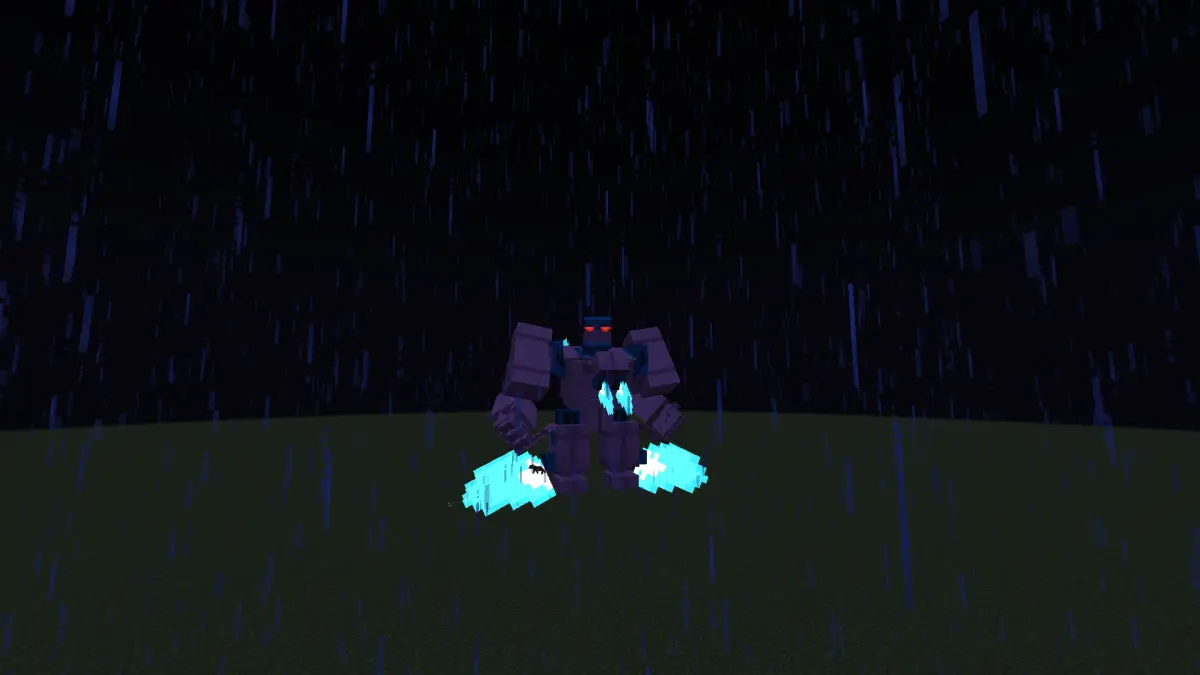 Minecraft CPM Model - sentinel by Max.alt - AshiraZone Catalog (Media 4) Minecraft CPM Model - sentinel by Max.alt - AshiraZone Catalog (Media 4)