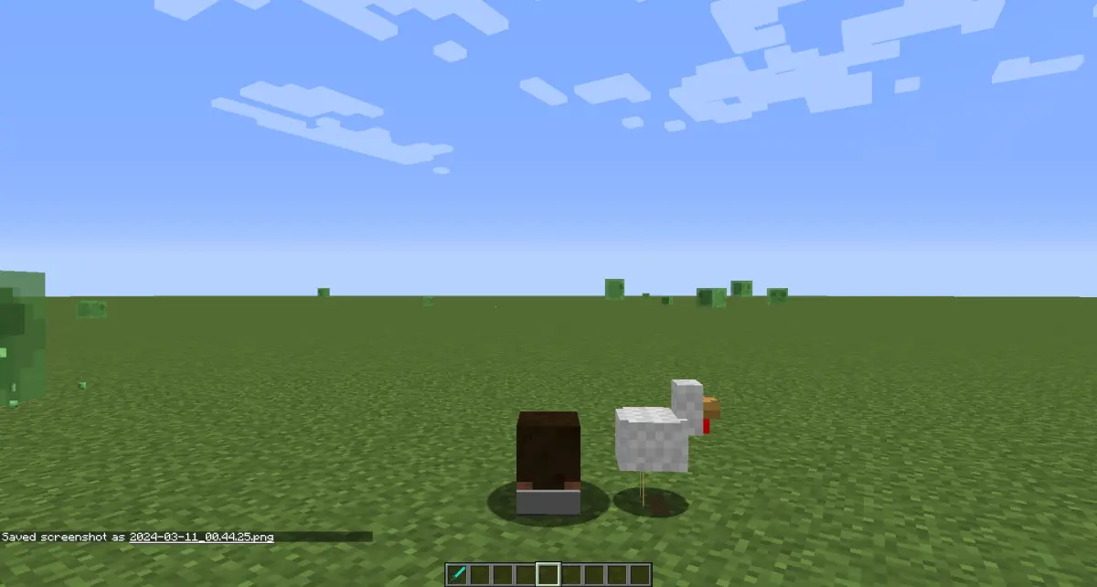 Minecraft CPM Model - stevegoomba by Purple Orb - AshiraZone Catalog (Media 2) Minecraft CPM Model - stevegoomba by Purple Orb - AshiraZone Catalog (Media 2)