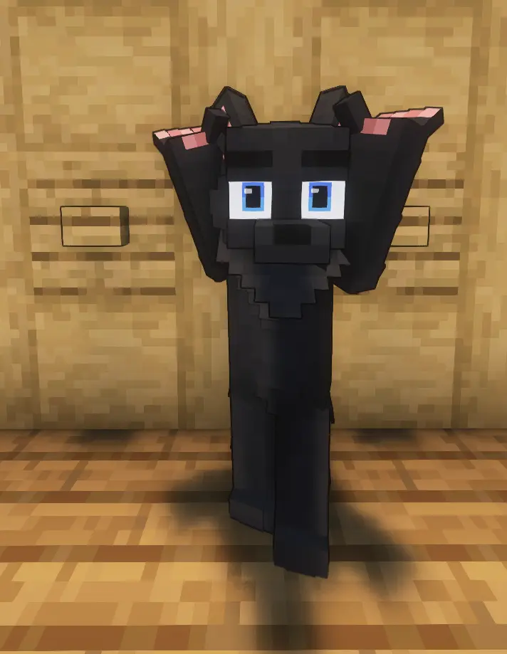 Minecraft CPM Model - Digi_Fox_Guy_1.1 by Himble (@reply) - AshiraZone Catalog (Media 2) Minecraft CPM Model - Digi_Fox_Guy_1.1 by Himble (@reply) - AshiraZone Catalog (Media 2)