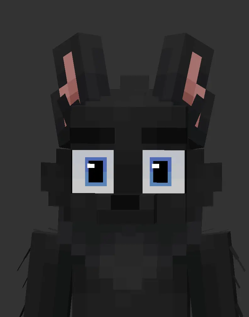 Minecraft CPM Model - Digi_Fox_Guy_1.1 by Himble (@reply) - AshiraZone Catalog (Media 4) Minecraft CPM Model - Digi_Fox_Guy_1.1 by Himble (@reply) - AshiraZone Catalog (Media 4)