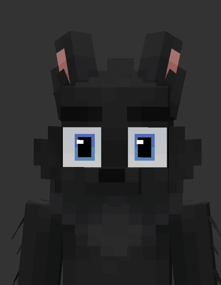Minecraft CPM Model - Digi_Fox_Guy_1.1 by Himble (@reply) - AshiraZone Catalog (Media 5) Minecraft CPM Model - Digi_Fox_Guy_1.1 by Himble (@reply) - AshiraZone Catalog (Media 5)