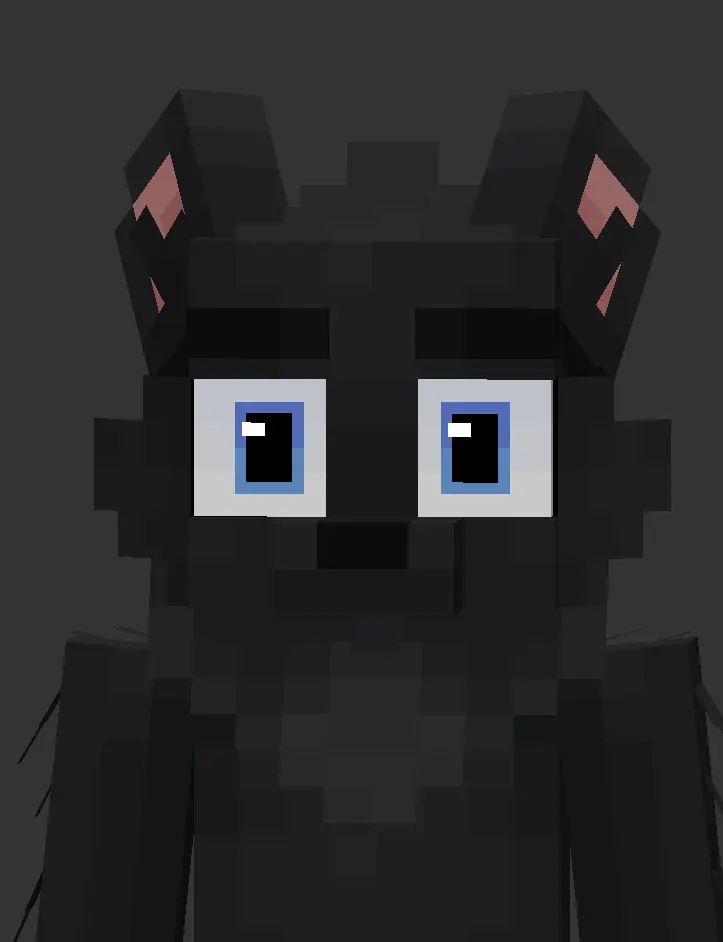 Minecraft CPM Model - Digi_Fox_Guy_1.1 by Himble (@reply) - AshiraZone Catalog (Media 6) Minecraft CPM Model - Digi_Fox_Guy_1.1 by Himble (@reply) - AshiraZone Catalog (Media 6)