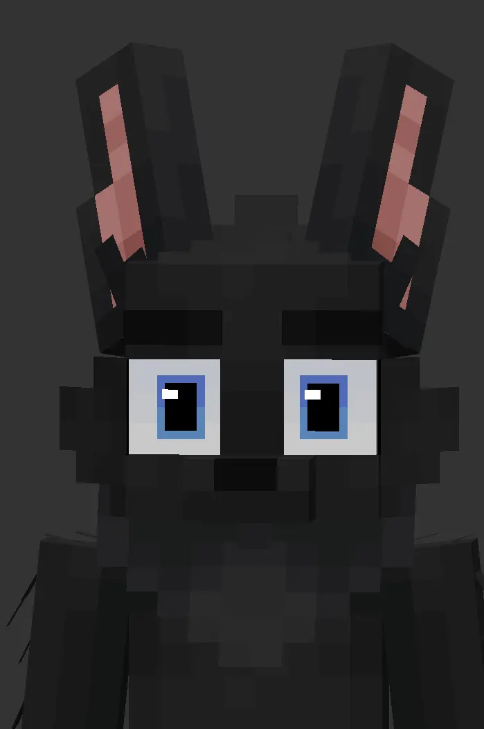 Minecraft CPM Model - Digi_Fox_Guy_1.1 by Himble (@reply) - AshiraZone Catalog (Media 7) Minecraft CPM Model - Digi_Fox_Guy_1.1 by Himble (@reply) - AshiraZone Catalog (Media 7)