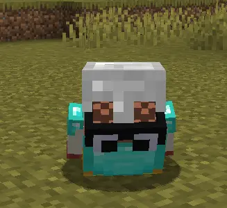 Minecraft CPM Model - qsmpegg by VH. - AshiraZone Catalog (Media 2)