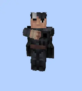 Minecraft CPM Model - Guts by Maik [ping when replying] - AshiraZone Catalog (Media 3)