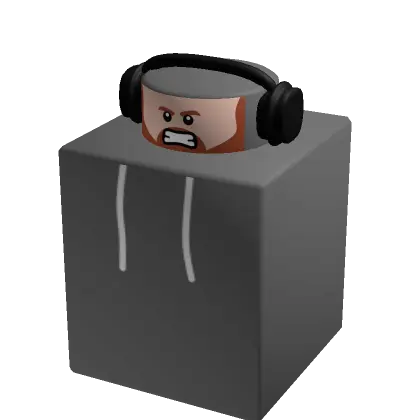 Minecraft CPM Model - fatimeancaseoh by permalead - AshiraZone Catalog (Media 2)