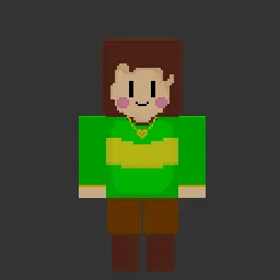 Minecraft CPM Model - 1st-Soul by Fatal_Error08 - AshiraZone Catalog (Media 4)