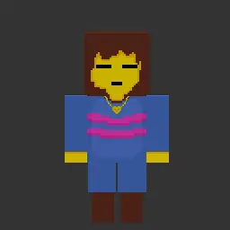Minecraft CPM Model - 1st-Soul by Fatal_Error08 - AshiraZone Catalog (Media 5)