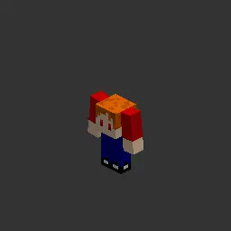 Minecraft CPM Model - Demoted by Slib - AshiraZone Catalog (Media 2)