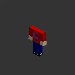 Minecraft CPM Model - Nohead by Slib - AshiraZone Catalog (Media 2)