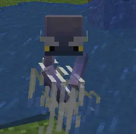 Minecraft CPM Model - Breeze by Deleted User - AshiraZone Catalog (Media 2)