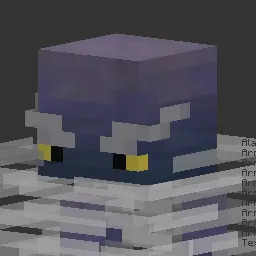 Minecraft CPM Model - Breeze by Deleted User - AshiraZone Catalog (Media 3)