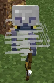 Minecraft CPM Model - Breeze by Deleted User - AshiraZone Catalog (Media 4)
