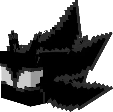 Minecraft CPM Model - SonicHead by Ted Alter(Comms Open) - AshiraZone Catalog (Media 2)
