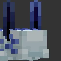 Minecraft CPM Model - deepseabunny by Avgustn_MK IV - AshiraZone Catalog (Media 2)