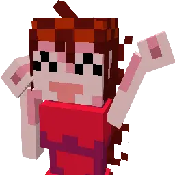 Minecraft CPM Model - Boyfriend by The Transformers model person - AshiraZone Catalog (Media 4)