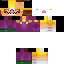 Minecraft CPM Model - wario by permalead - AshiraZone Catalog (Media 3)