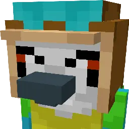 Minecraft CPM Model - MollieMacaw by The Transformers model person - AshiraZone Catalog (Media 4)