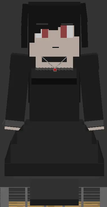Minecraft CPM Model - school_girl by Otto Tannhauser - AshiraZone Catalog (Media 2) Minecraft CPM Model - school_girl by Otto Tannhauser - AshiraZone Catalog (Media 2)