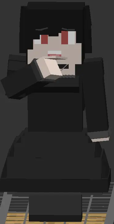 Minecraft CPM Model - school_girl by Otto Tannhauser - AshiraZone Catalog (Media 3) Minecraft CPM Model - school_girl by Otto Tannhauser - AshiraZone Catalog (Media 3)