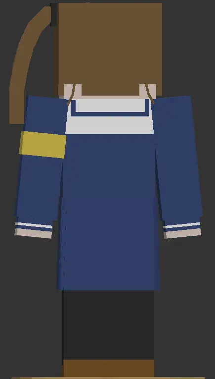 Minecraft CPM Model - school_girl by Otto Tannhauser - AshiraZone Catalog (Media 4) Minecraft CPM Model - school_girl by Otto Tannhauser - AshiraZone Catalog (Media 4)