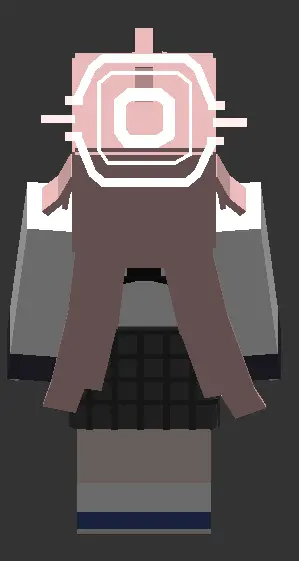 Minecraft CPM Model - Hoshino by Otto Tannhauser - AshiraZone Catalog (Media 5) Minecraft CPM Model - Hoshino by Otto Tannhauser - AshiraZone Catalog (Media 5)