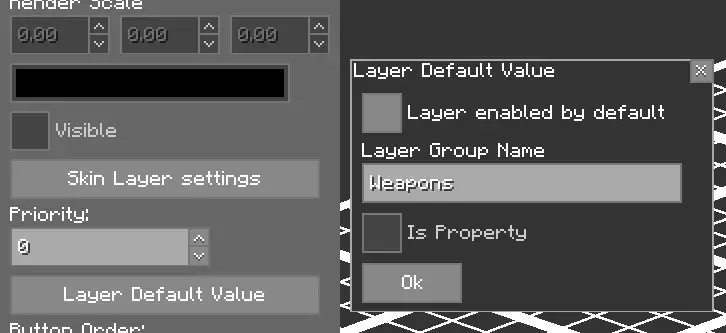 Minecraft CPM Model - External Resource by smojourner - AshiraZone Catalog (Media 3)