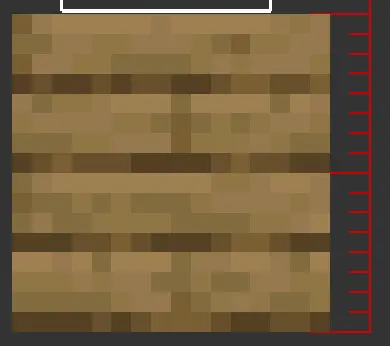 Minecraft CPM Model - Ruler by Topodic - AshiraZone Catalog (Media 2)