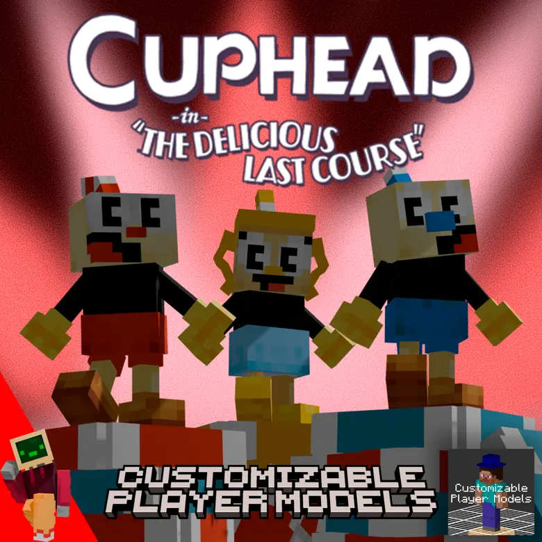 Minecraft CPM Model - 811532237521551360 by Scuba - AshiraZone Catalog (Media 3)