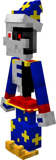 Minecraft CPM Model - DaycareAttendantSun by The Transformers model person - AshiraZone Catalog (Media 2) Minecraft CPM Model - DaycareAttendantSun by The Transformers model person - AshiraZone Catalog (Media 2)
