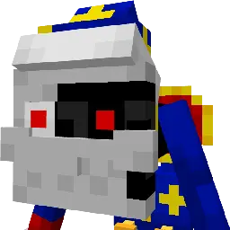 Minecraft CPM Model - DaycareAttendantSun by The Transformers model person - AshiraZone Catalog (Media 4)