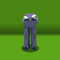 Minecraft CPM Model - Concept_art_Breeze by KattZZi - AshiraZone Catalog (Media 4)