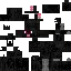 Minecraft CPM Model - werewolf_base by Bombai The Beast - AshiraZone Catalog (Media 2)