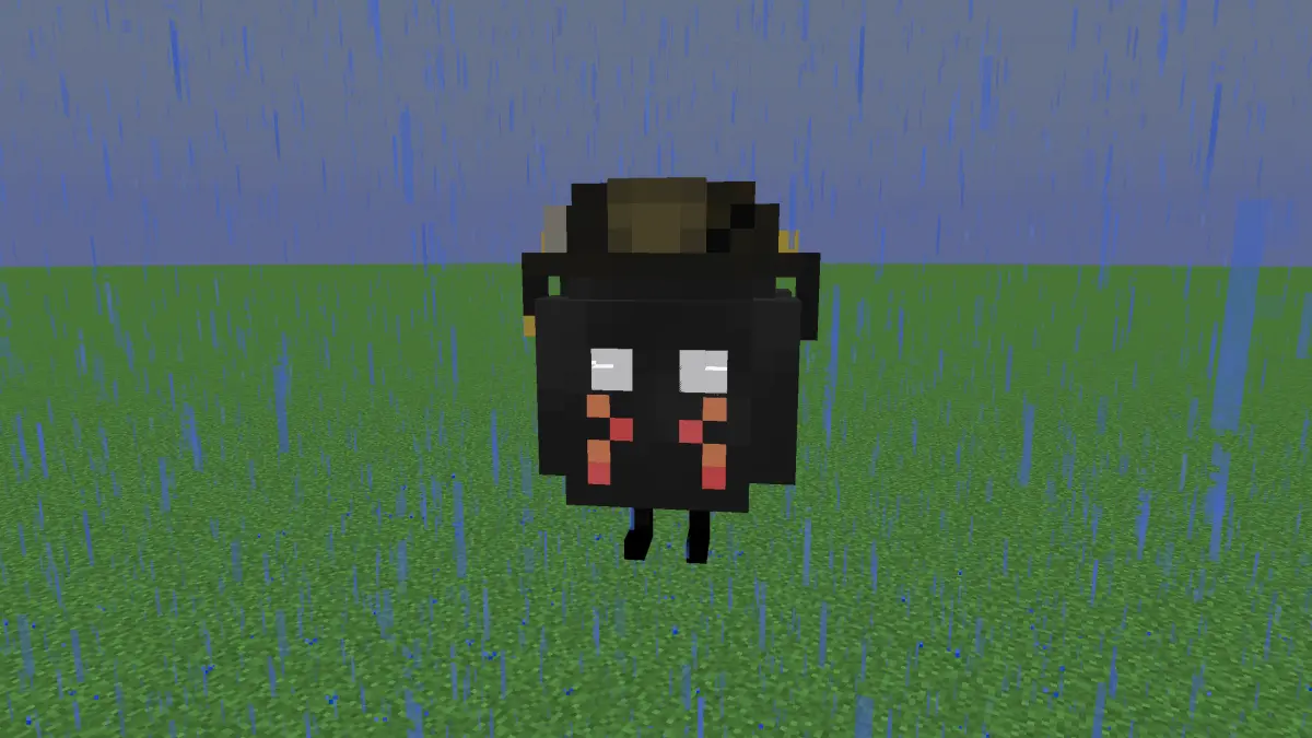 Minecraft CPM Model - konigeggg by JunieJesterBear - AshiraZone Catalog (Media 2)