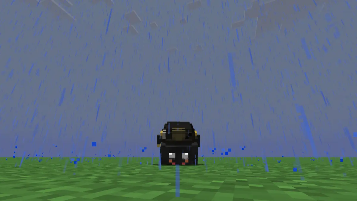 Minecraft CPM Model - konigeggg by JunieJesterBear - AshiraZone Catalog (Media 6)