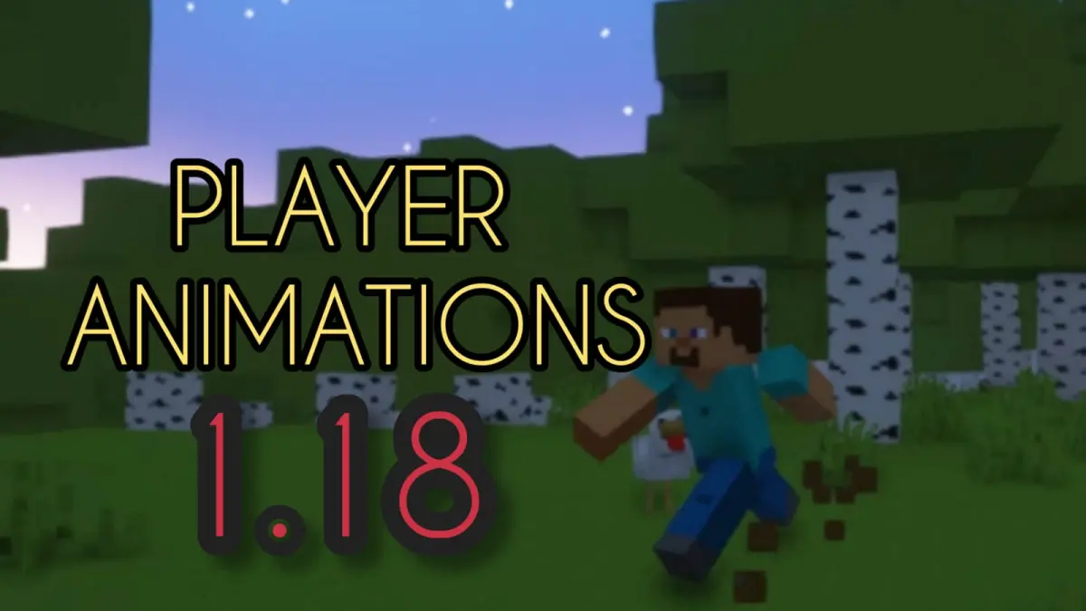 Minecraft CPM Model - animation_ by leo21 - AshiraZone Catalog (Media 1)