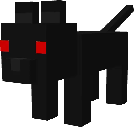 Minecraft CPM Model - Cat1 by The Transformers model person - AshiraZone Catalog (Media 3)