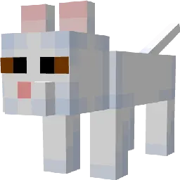 Minecraft CPM Model - Cat1 by The Transformers model person - AshiraZone Catalog (Media 5)