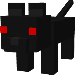 Minecraft CPM Model - Cat1 by The Transformers model person - AshiraZone Catalog (Media 6)
