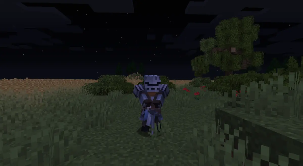 Minecraft CPM Model - CruzadoDarkestDungeon2 by dninsno04 - AshiraZone Catalog (Media 3)