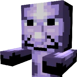 Minecraft CPM Model - TheOniAoOni by The Transformers model person - AshiraZone Catalog (Media 2)