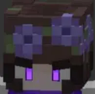 Minecraft CPM Model - TwitchCapeGirl by ✧-!br0k3n.st44r¡-✧ - AshiraZone Catalog (Media 2)
