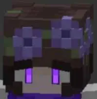 Minecraft CPM Model - TwitchCapeGirl by ✧-!br0k3n.st44r¡-✧ - AshiraZone Catalog (Media 3)