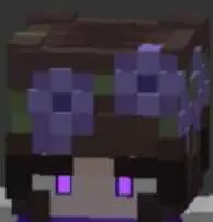 Minecraft CPM Model - TwitchCapeGirl by ✧-!br0k3n.st44r¡-✧ - AshiraZone Catalog (Media 4)