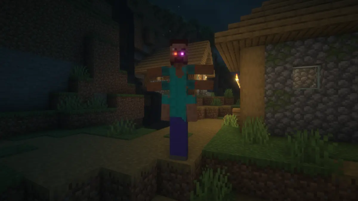 Minecraft CPM Model - ThatThing by Steves Code - AshiraZone Catalog (Media 3)