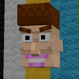 Minecraft CPM Model - Mr._SYS by Blue_Star - AshiraZone Catalog (Media 2)
