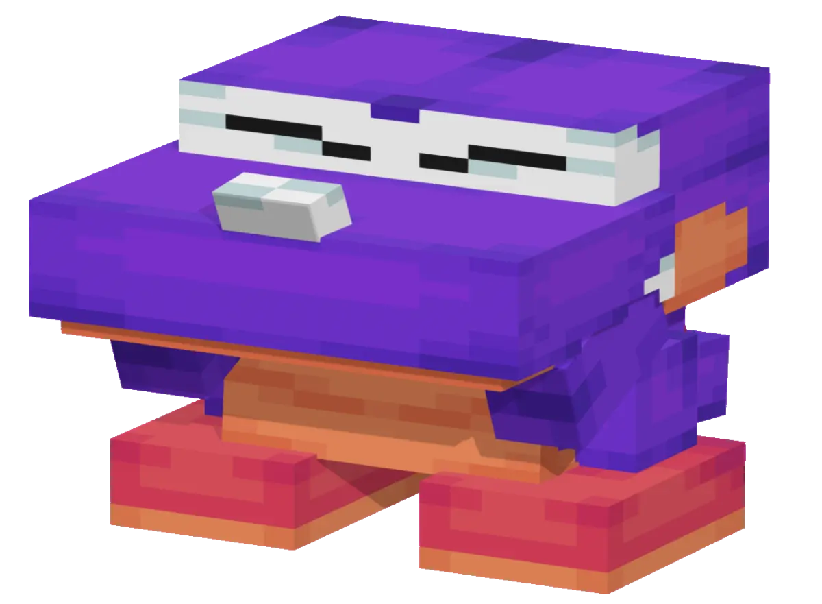 Minecraft CPM Model - Rex by SerHan-Solo - AshiraZone Catalog (Media 3)