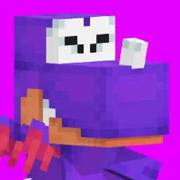 Minecraft CPM Model - Rex by SerHan-Solo - AshiraZone Catalog (Media 4)